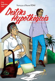 Destins Hypothéqués - Livre