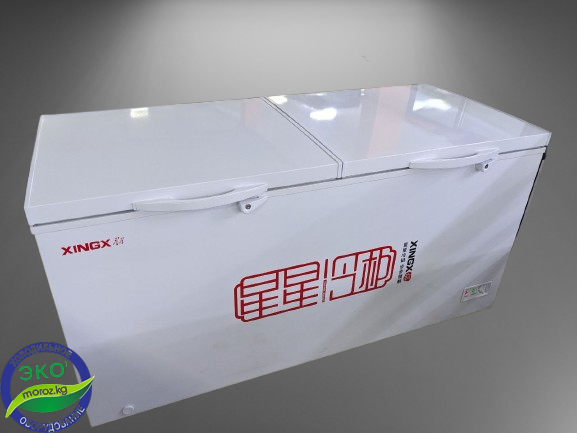 Морозильник Xingx XF 562