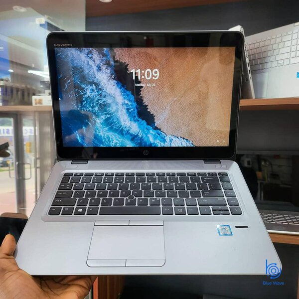 HP ELITEBOOK 840 G3 ( Price is Negotiable)