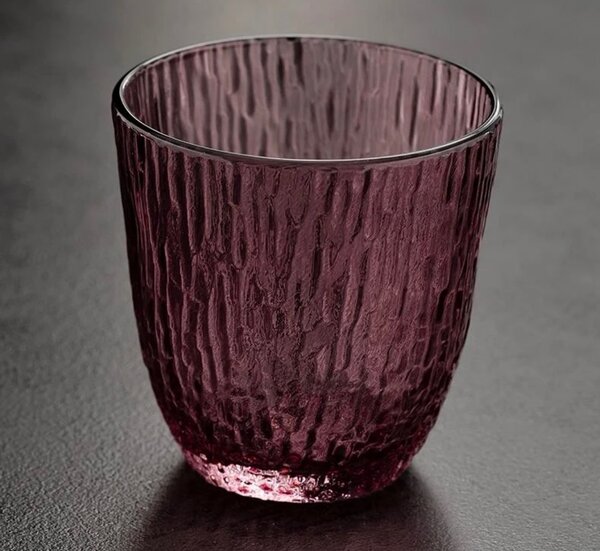 Набор стеклянных стаканов