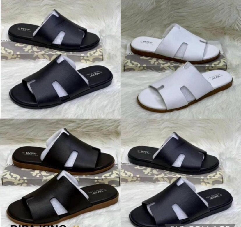 Sandales homme et femmes