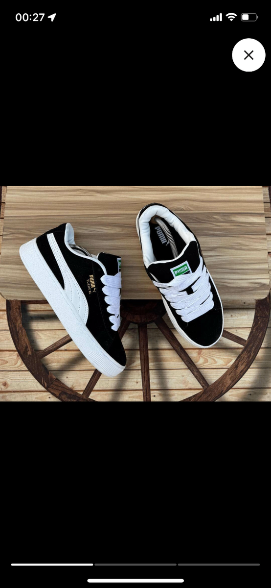 Puma Suède (0riginal)