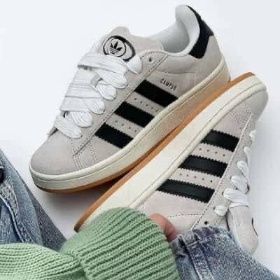 Sneakers tendance homme