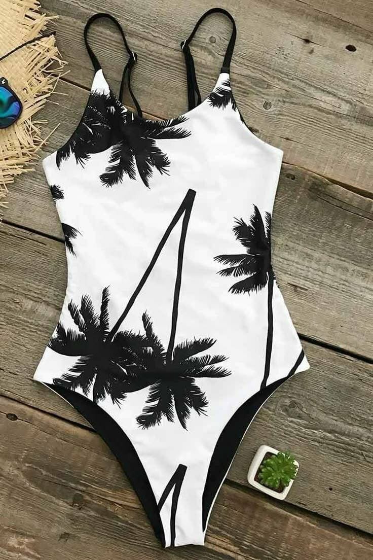 Swimming costumes