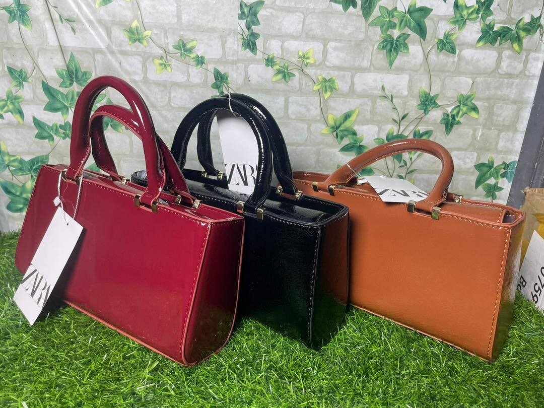 Sac à main élégant Zara