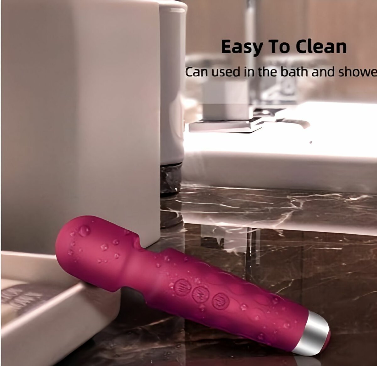 Vibro Masseur sextoys ModelM03