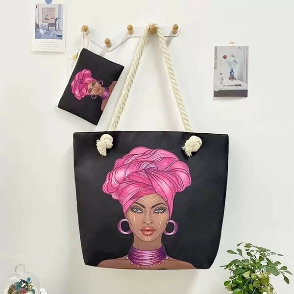 Sac Tendance Femme Art