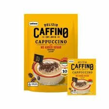 Caffino Cappuccino Instant Bold