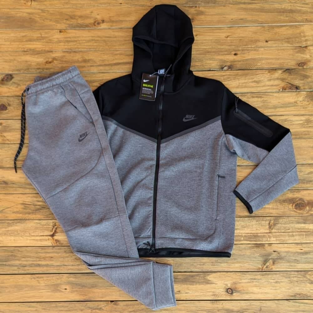 Nike tech fleece