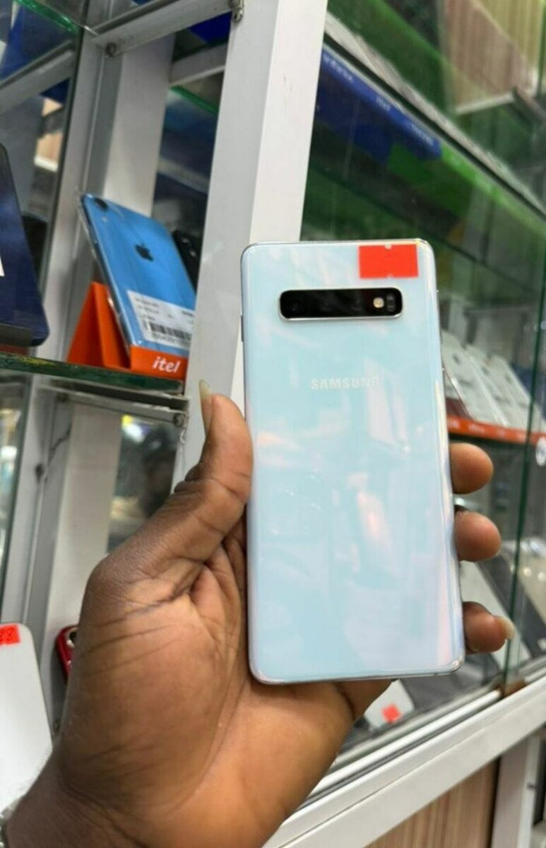 Smartphone Android performant