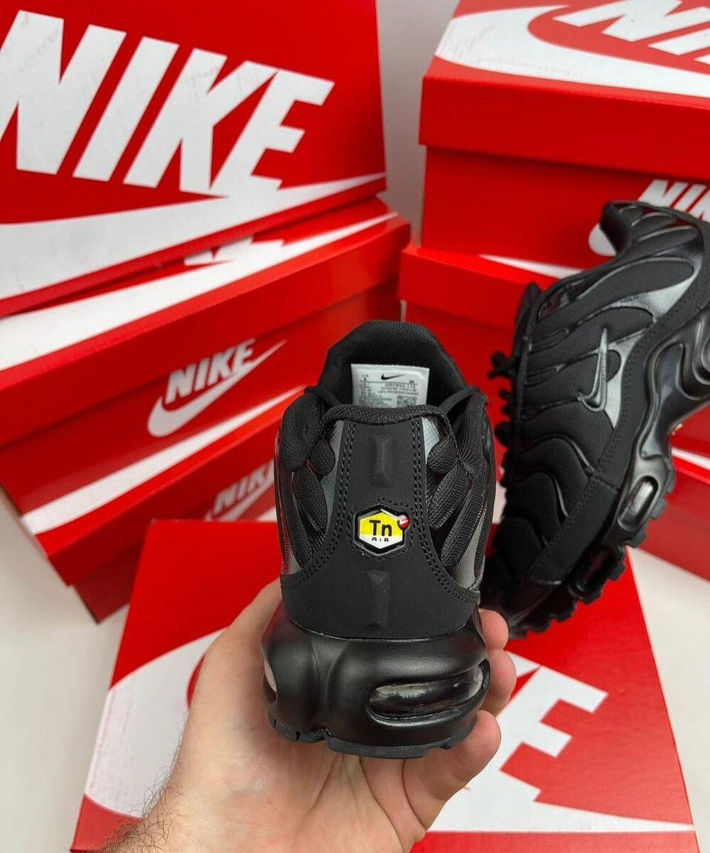 Nike TUNDER TN original