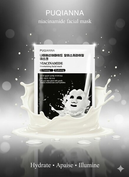 Masques Visage Hydratants