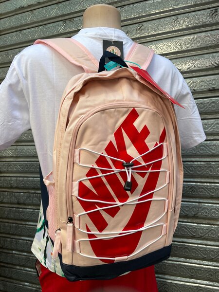 Nike heritage backpack
