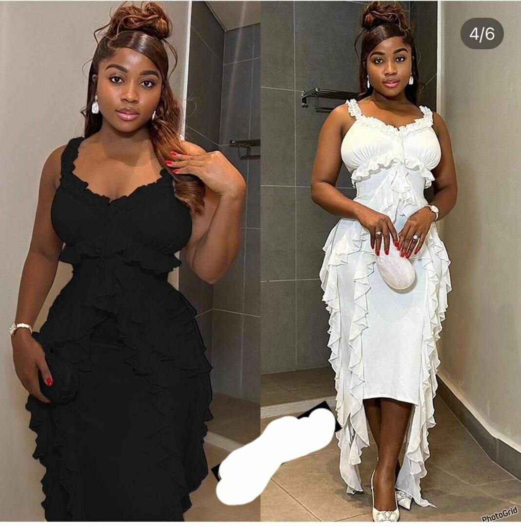 Beautiful ladies dresses