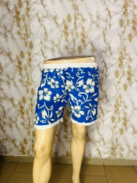 Shorts de bain stylés pour hommes