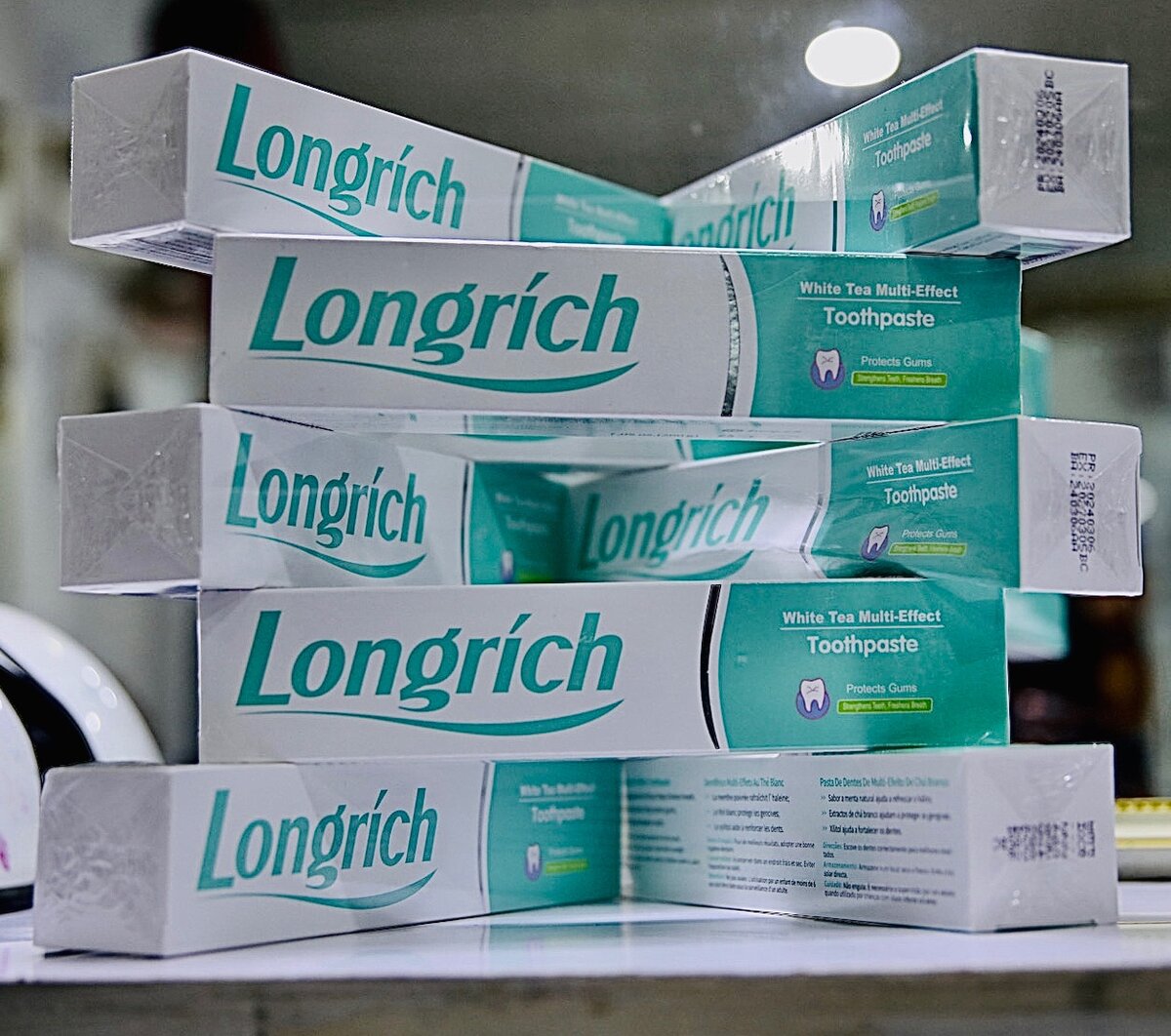 Longrich