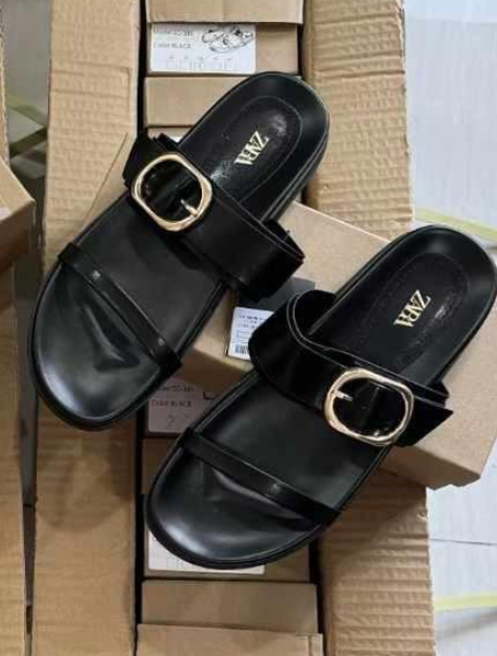 ZARA Sandals