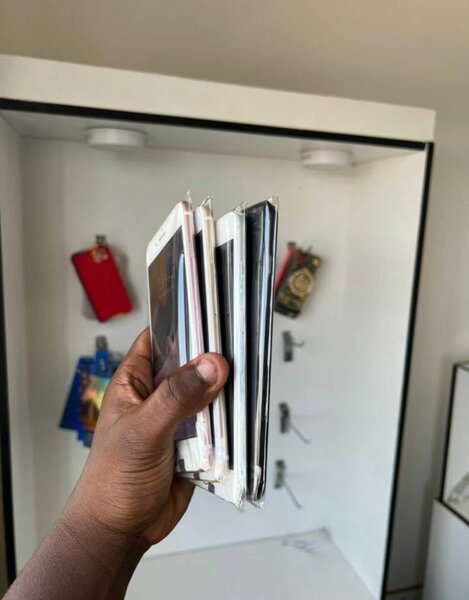 Iphone 7plus 32gb and 128gb!!!!