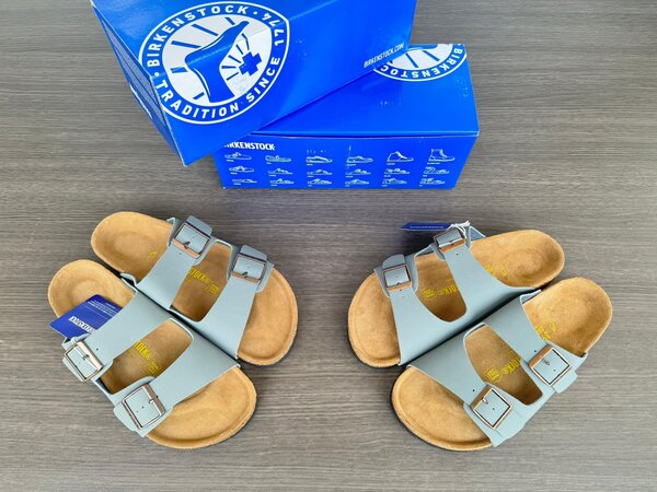 Arizona Buckle Birkenstock