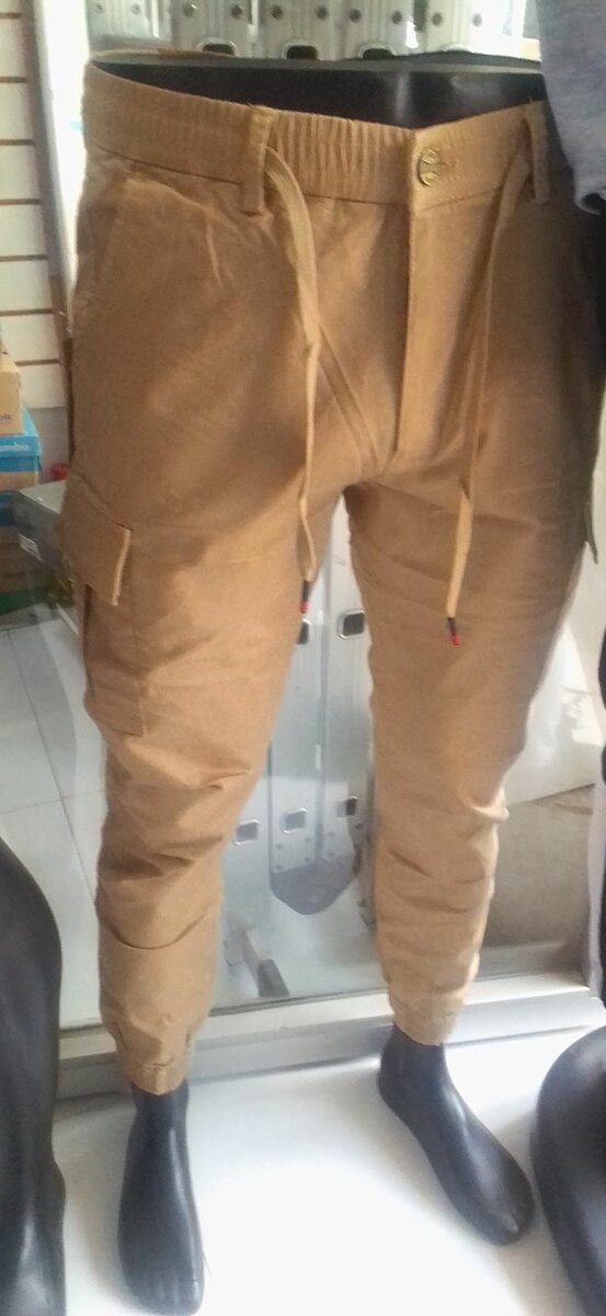 Trousers