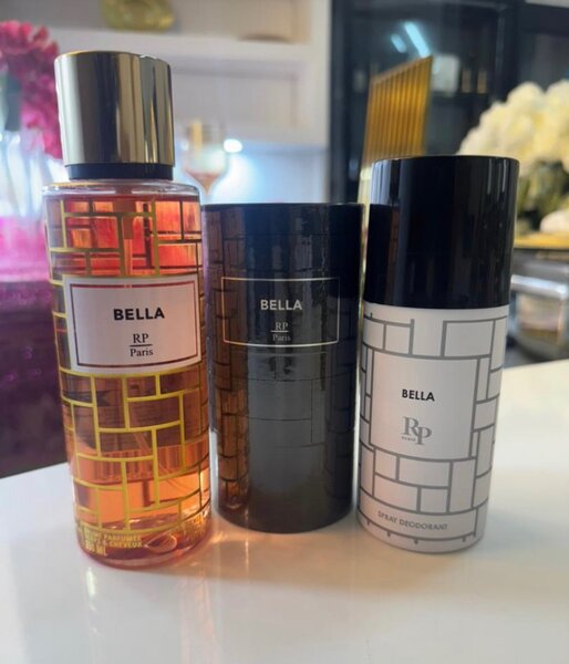 Collection Paris privée