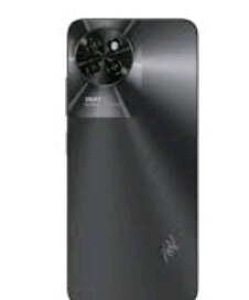 itel S23+ Smartphone 8GB