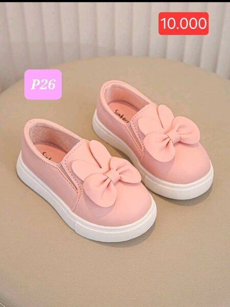 Chaussure fille