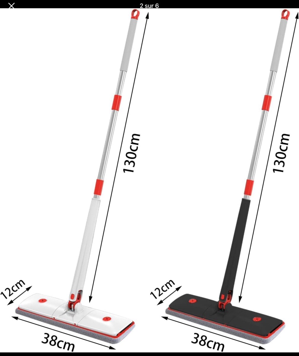 Balai de nettoyage des sols | Home | Bureaux | Hôtels |