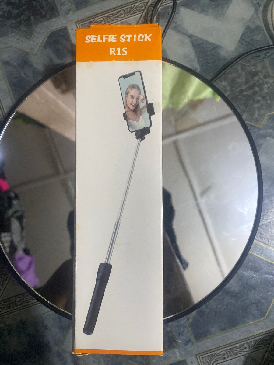 Perche à Selfie Extensible R1S