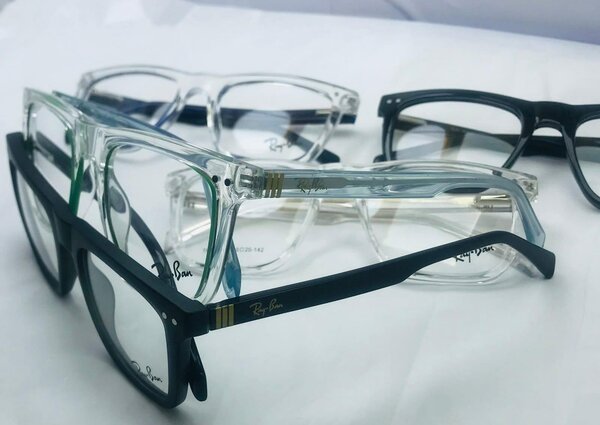Spectical Frames