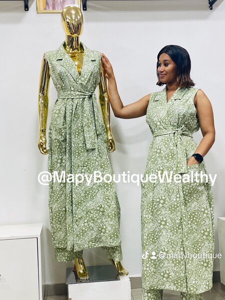 Ensembles de Mapyboutique