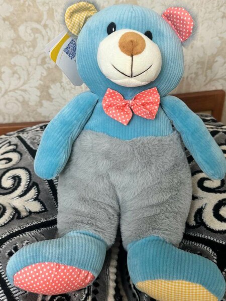 Игрушки