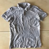 new casual good quality men's t-shirt