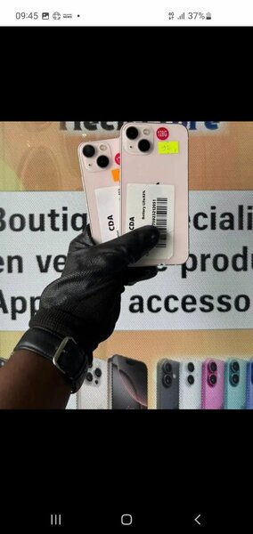 iPhone 14 - Smartphone 128GB