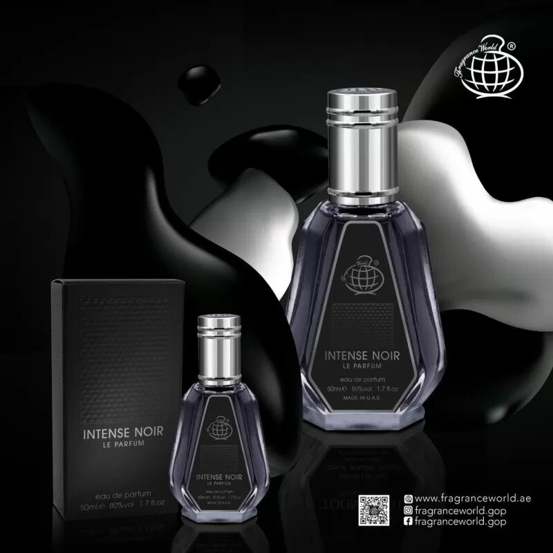 INTENSE NOIR 50ml