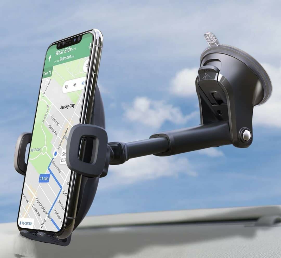 car phone holders