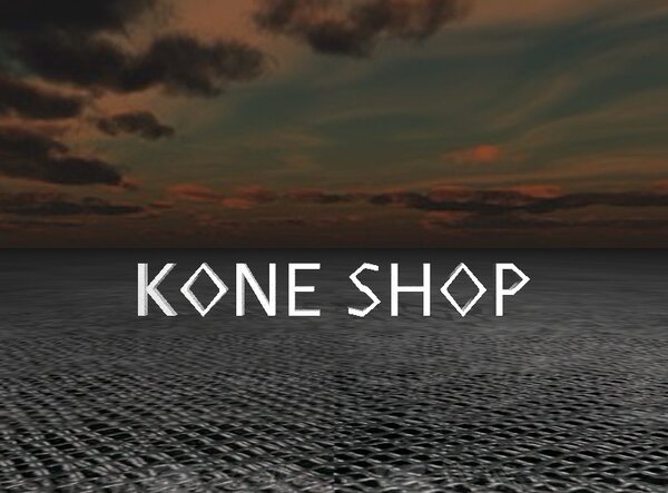 Kone shop