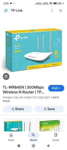 Tp Links Net Router