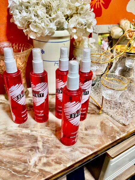 Parfum