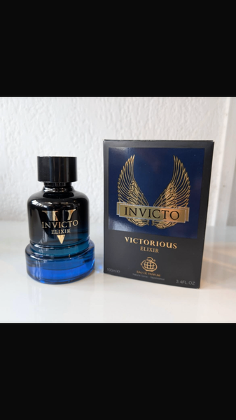 Parfum Élixir Pour Homme