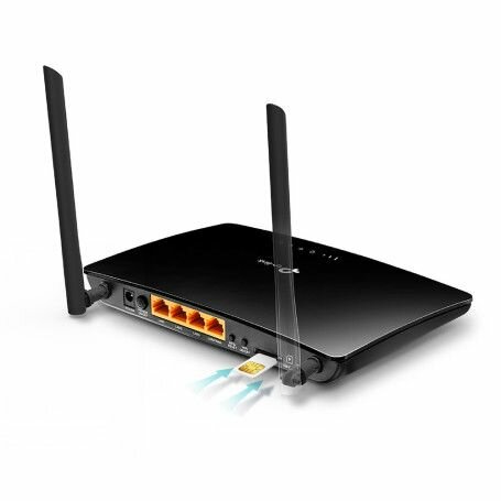 Routeur 4G LTE TP-Link 300Mbps