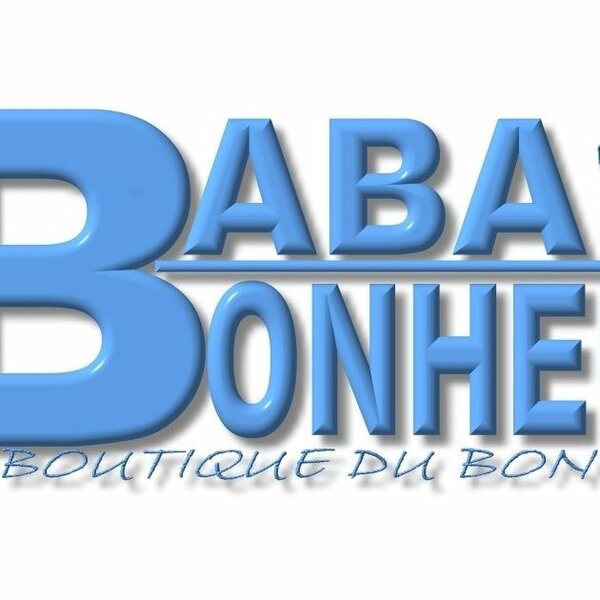 Baba bonheur 