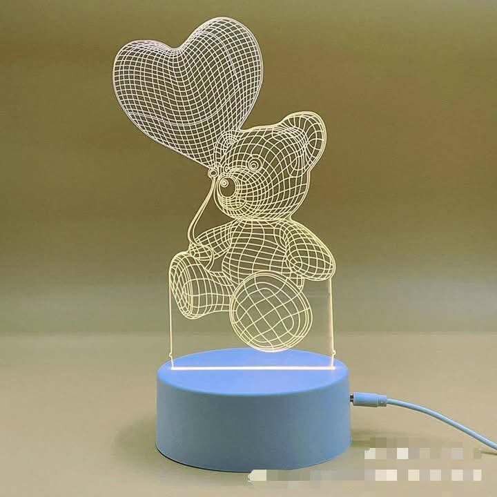 LED DÉCO SAINT VALENTIN