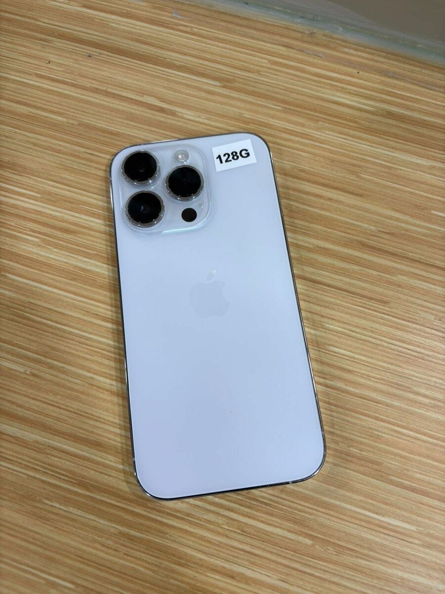 iphone 14 pro 128giga ESIM