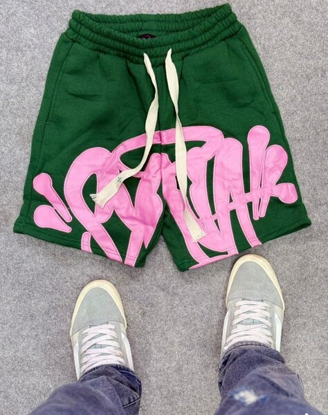 Shorts imprimés tendance