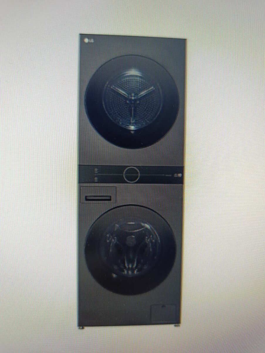 W4W8LVPKZHM 13/10 сушка