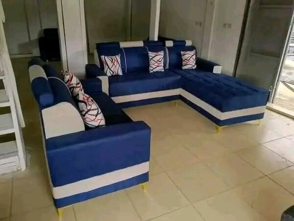 Canapés d'angle modernes