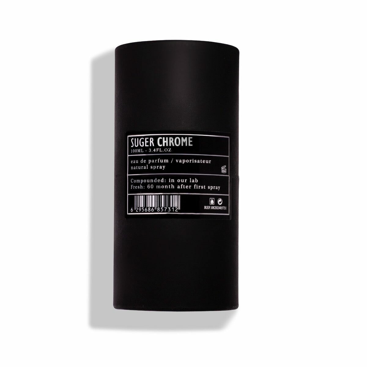 SUGER CHROME ARO-FAC AROMA