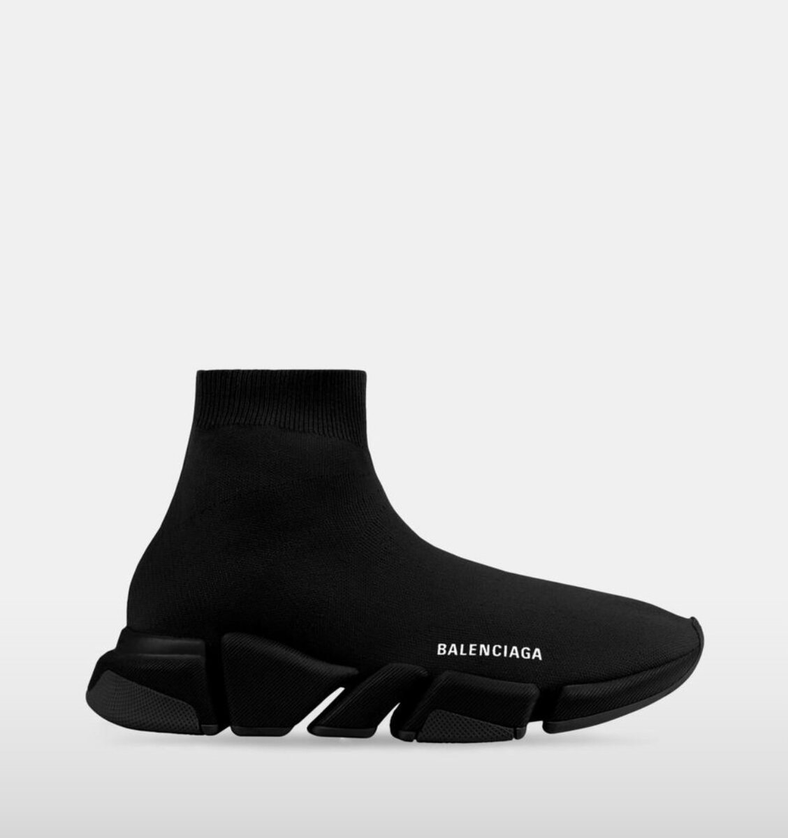 Sneakers Balenciaga Homme