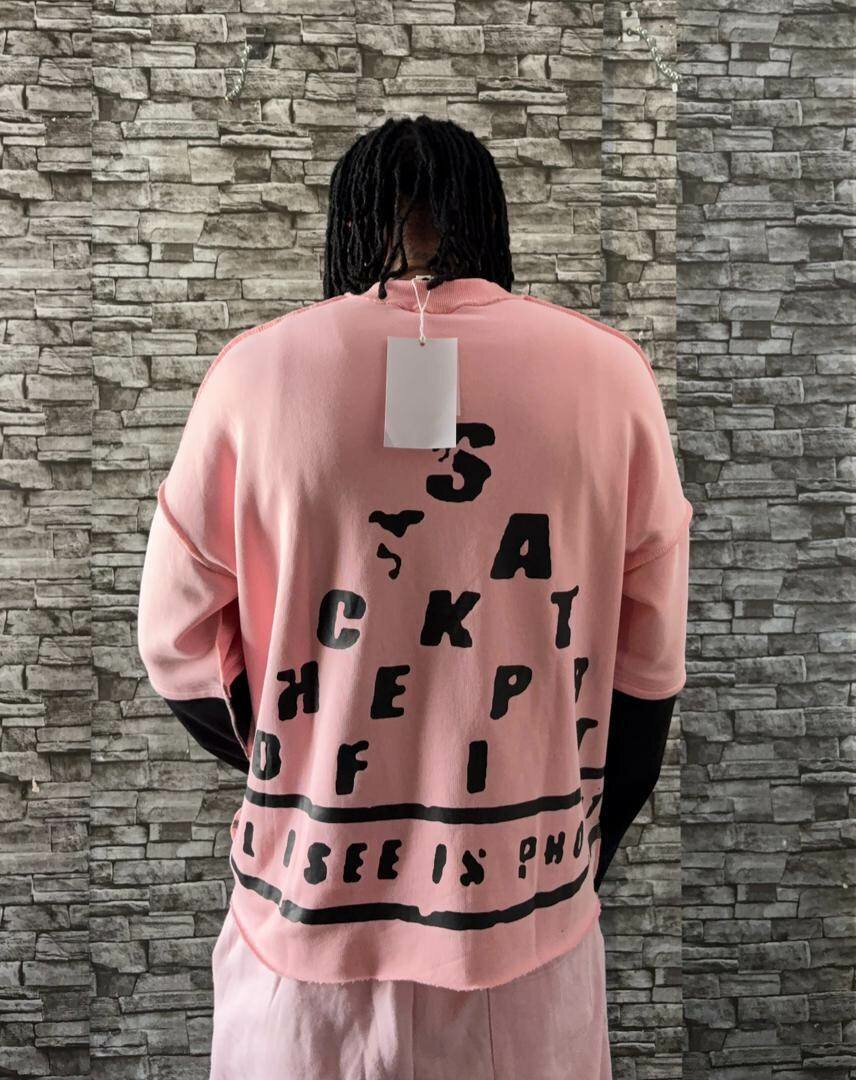 Sweatshirt original stylé